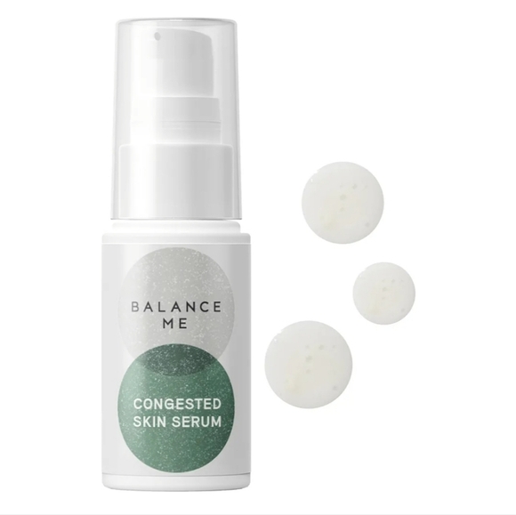 Balance Me Congested Skin Serum, NIB - Picture 1 of 6